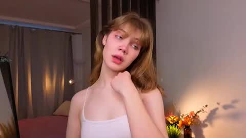 Mira  online show from November 16, 2025, 4:07 am