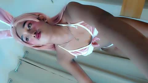 Snapshot of mykaliciousness chatting on March 1, 2025, 11:39 am mykaliciousness online show from March 1, 2025, 11:39 am