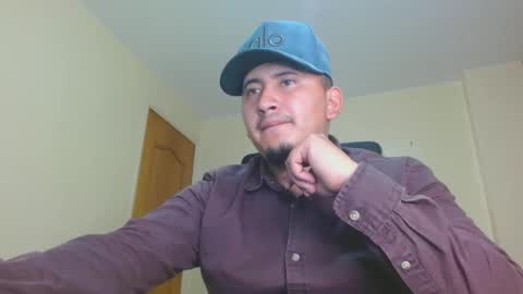 Snapshot of myke_andrade chatting on December 7, 2024, 5:09 pm myke_andrade online show from December 7, 2024, 5:09 pm