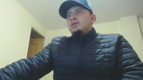Snapshot of myke_andrade chatting on December 11, 2024, 9:19 am myke_andrade online show from December 11, 2024, 9:19 am