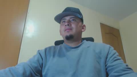 Snapshot of myke_andrade chatting on January 6, 2025, 5:19 am myke_andrade online show from January 6, 2025, 5:19 am