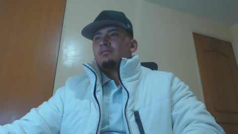 Snapshot of myke_andrade chatting on January 9, 2025, 3:58 am myke_andrade online show from January 9, 2025, 3:58 am