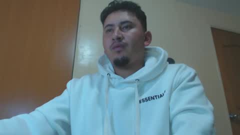 Snapshot of myke_andrade chatting on January 12, 2025, 7:00 am myke_andrade online show from January 12, 2025, 7:00 am