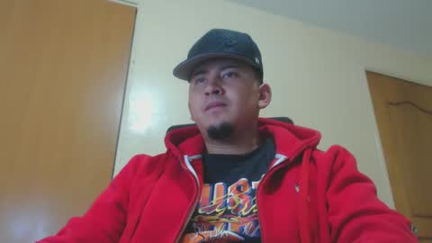 Snapshot of myke_andrade chatting on January 14, 2025, 7:38 am myke_andrade online show from January 14, 2025, 7:38 am