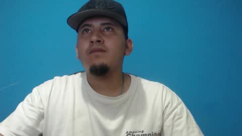 Snapshot of myke_andrade chatting on January 23, 2025, 4:19 am myke_andrade online show from January 23, 2025, 4:19 am