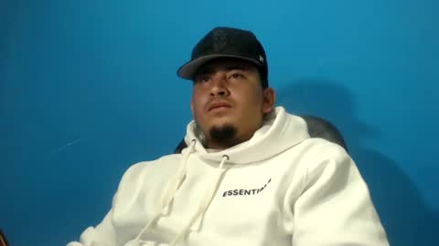 Snapshot of myke_andrade chatting on January 24, 2025, 2:18 am myke_andrade online show from January 24, 2025, 2:18 am