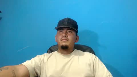 Snapshot of myke_andrade chatting on January 24, 2025, 5:53 am myke_andrade online show from January 24, 2025, 5:53 am