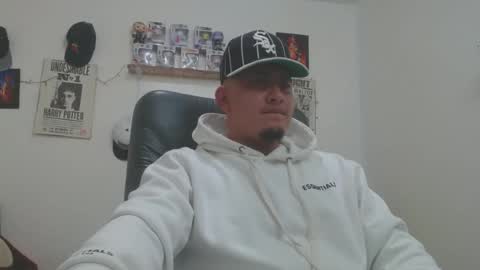 Snapshot of myke_andrade chatting on February 2, 2025, 5:15 pm myke_andrade online show from February 2, 2025, 5:15 pm
