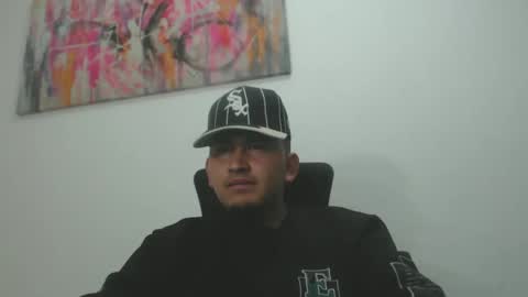 Snapshot of myke_andrade chatting on February 11, 2025, 2:57 am myke_andrade online show from February 11, 2025, 2:57 am