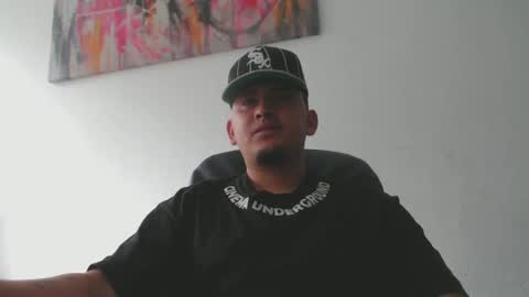 Snapshot of myke_andrade chatting on February 15, 2025, 1:16 pm myke_andrade online show from February 15, 2025, 1:16 pm
