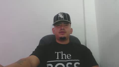 Snapshot of myke_andrade chatting on March 6, 2025, 8:27 pm myke_andrade online show from March 6, 2025, 8:27 pm