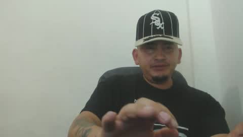Snapshot of myke_andrade chatting on March 7, 2025, 5:29 am myke_andrade online show from March 7, 2025, 5:29 am