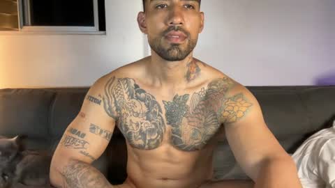 Myke esthetic online show from June 27, 2026, 6:29 am