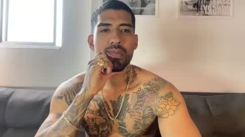 Myke esthetic online show from June 28, 2026, 8:59 pm