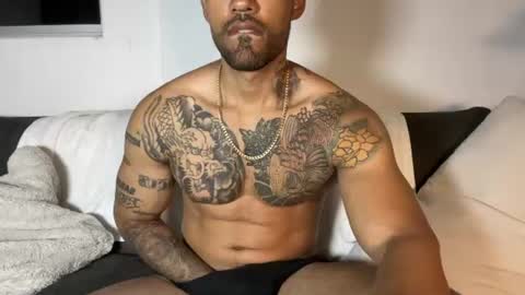 Myke esthetic online show from July 10, 2026, 5:34 am
