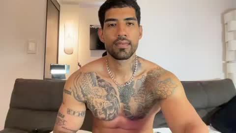 Myke esthetic online show from August 2, 2026, 6:34 am