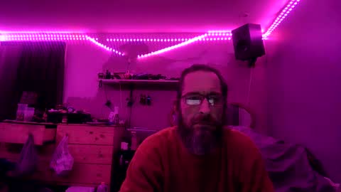 mykedong online show from January 31, 2025, 1:11 am