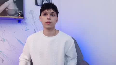 Mykel   online show from November 21, 2025, 1:43 pm