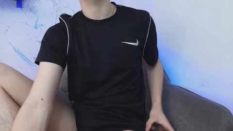 Mykel   online show from February 20, 2026, 2:39 pm