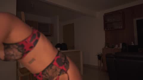 jacke BUNNY online show from April 30, 2026, 11:42 pm