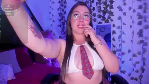 Myla  online show from September 28, 2025, 11:48 am