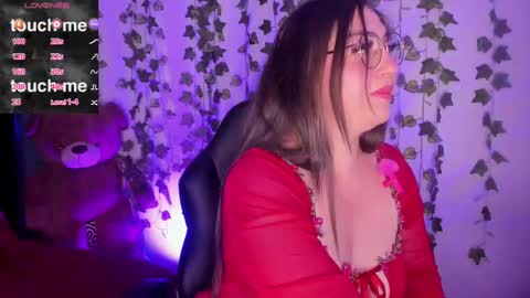 Myla  online show from September 30, 2025, 11:37 am