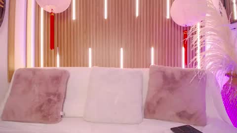 Myla  online show from January 7, 2026, 4:04 am