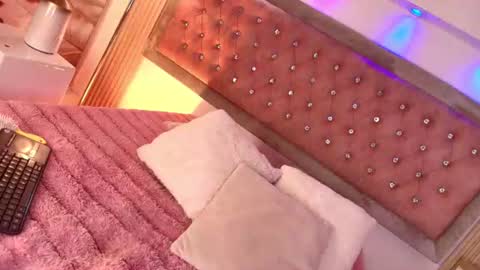 Myla  online show from July 26, 2026, 3:36 am