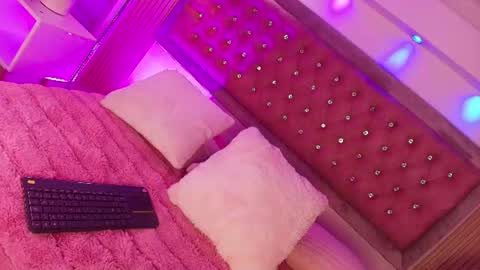 Myla  online show from July 30, 2026, 3:27 am