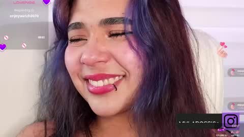 Rossi  online show from April 20, 2026, 9:05 pm