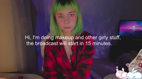 MylaFlores online show from January 2, 2025, 12:13 am