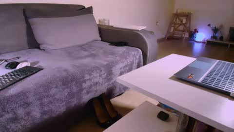 Anda online show from April 21, 2026, 8:55 pm