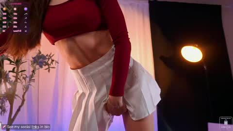 Liss Next stream December1 online show from February 28, 2025, 5:48 pm