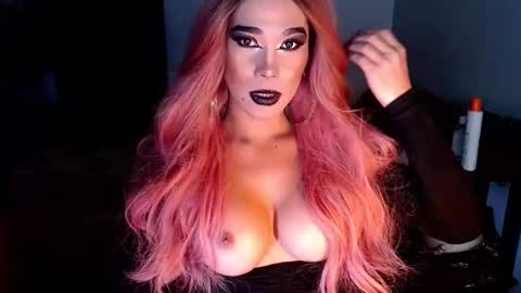 Snapshot of mylovingsofia chatting on February 22, 2025, 4:40 pm GODDESS SOFIA take me private show or passwordshow i cum to you online show from February 22, 2025, 4:40 pm