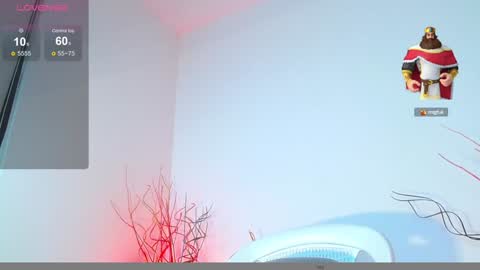 Mylo Wallace  online show from December 14, 2024, 5:36 pm