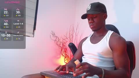 Mylo Wallace  online show from January 22, 2025, 4:44 am