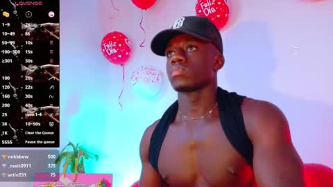 Mylo Wallace  online show from March 4, 2025, 5:00 am