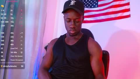 Mylo Wallace  online show from November 10, 2025, 7:57 pm