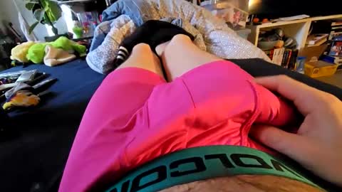 myluxdick online show from February 13, 2026, 10:00 am