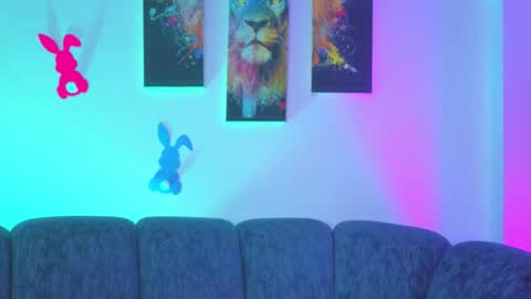 mymelody__ online show from April 6, 2026, 7:04 pm