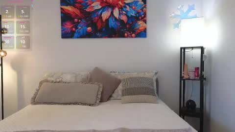 Alice online show from March 3, 2025, 9:55 am