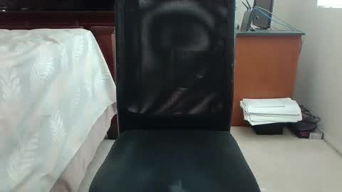 mymyfoggy online show from July 25, 2026, 9:12 pm