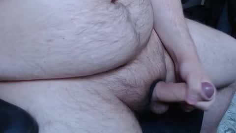 Mynameisbear02 online show from April 20, 2026, 4:54 pm