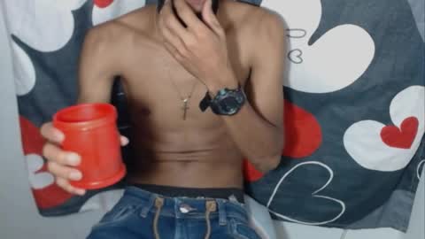 my negrito online show from April 1, 2026, 5:52 am