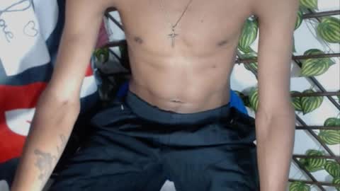 my negrito online show from April 7, 2026, 5:19 am