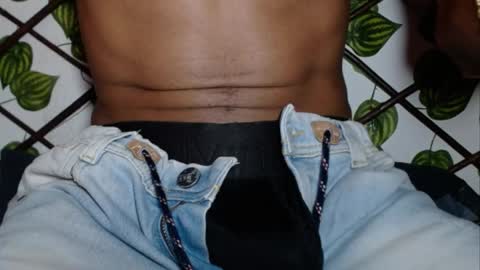 my negrito online show from April 17, 2026, 11:02 am