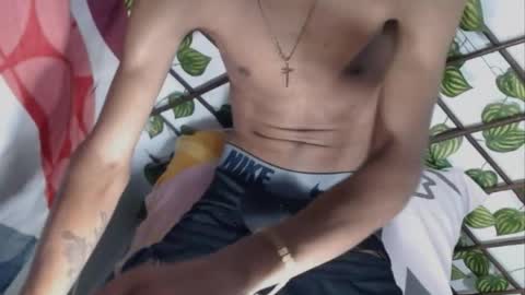 my negrito online show from April 19, 2026, 1:38 am