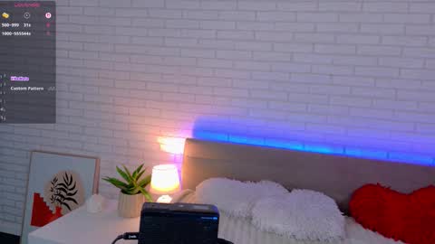 mynovabliss online show from February 24, 2026, 5:22 pm