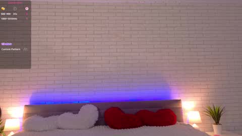 mynovabliss online show from March 4, 2026, 5:41 pm