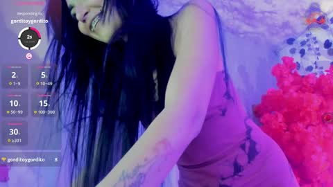 Snapshot of myomi_nix chatting on May 18, 2026, 1:24 am myomi online show from May 18, 2026, 1:24 am